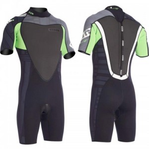 Strike Shorty SS 2,5 2012 Men Ion Wetsuit