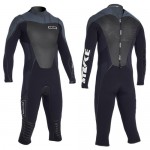 Strike Select Overknee LS 3,5 DL 2013 Men Ion Wetsuit