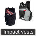 Impact vests