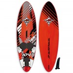 JP Australia Windsurfing Board Magic Ride FSW 2014