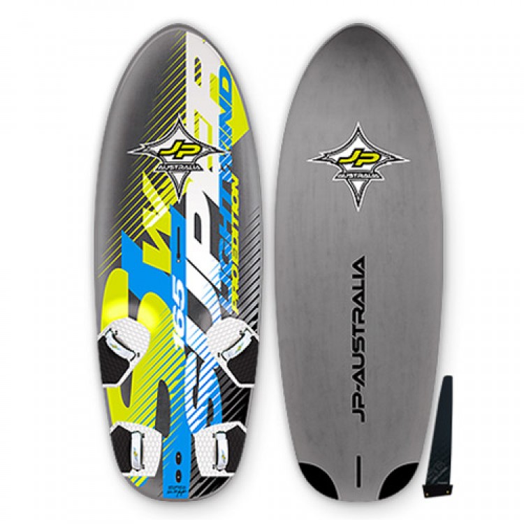 JP Windsurfing Board Super Ligth Wind Pro Edition 2013 SurfPM