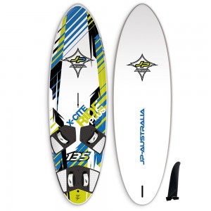 JP Australia Windsurfing Board X-Cite Plus ES 2014