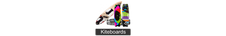 Kiteboards
