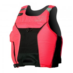 NP Impact Vest High Hook