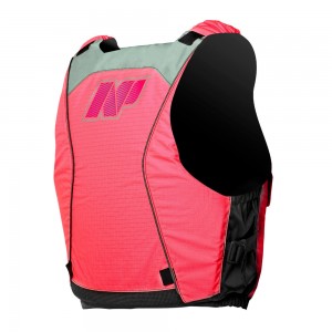 NP Impact Vest High Hook