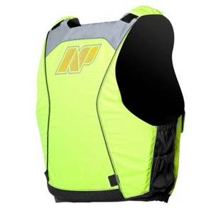 NP Impact Vest High Hook