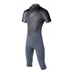 Rise S/S Overknee 2/2 2014 Men NP Wetsuit