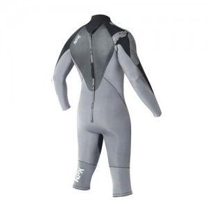 NPX Wetsuit Assassin Overknee 4/3 2011 Men