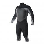 NPX Wetsuit Assassin Overknee 4/3 2011 Men