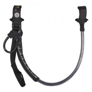 Neil Pryde Harness Line Vario Race