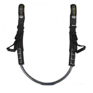 Neil Pryde Harness Line Vario Travel