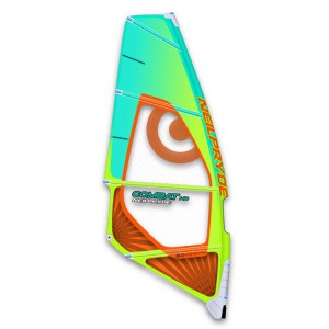 Neil Pryde Windsurfing Sail Combat HD 2016