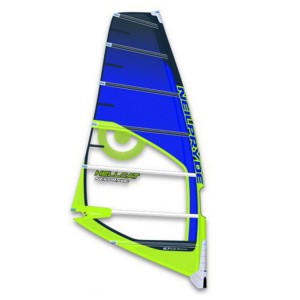 Neil Pryde Windsurfing Sail Hellcat 2016