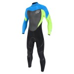 Mission 5/4/3 2016 NeilPryde Semidry Men Wetsuit