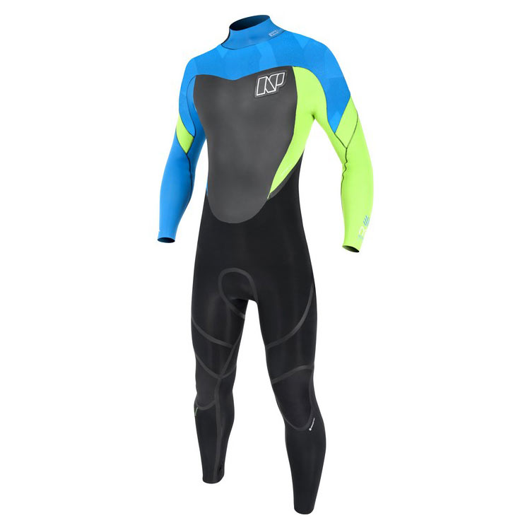 Mission 5/4/3 2016 NeilPryde Semidry Men Wetsuit | SurfPM