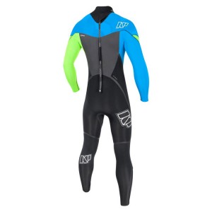 Mission 5/4/3 2016 NeilPryde Semidry Men Wetsuit