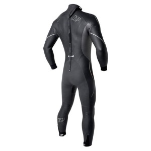 Eclipse SD 5/4/3 E3 2016 Men Neil Pryde Wetsuit 