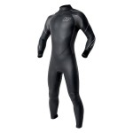 Eclipse SD 5/4/3 E3 2016 Men Neil Pryde Wetsuit 