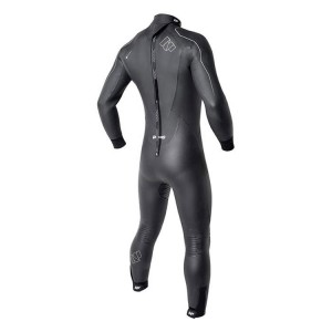 Nexus SD 5/4/3 2016 Men Neil Pryde Wetsuit 