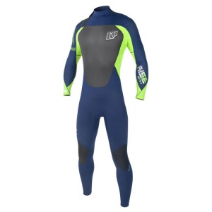 Rise Fullsuit 3/2 2016 Neilpryde Men Wetsuit