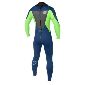 Rise Fullsuit 3/2 2016 Neilpryde Men Wetsuit