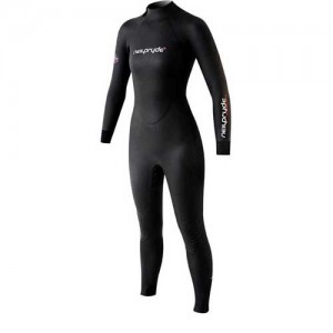 Neil Pryde Wetsuit 3K Series 5/4/3 2012 Women