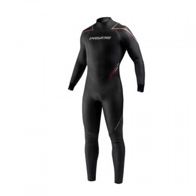 Neil Pryde Wetsuit 3K Series 5/3 2010 Men | KITESURFING | SurfPM