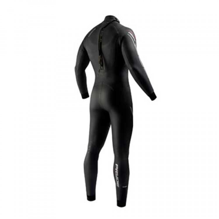 Neil Pryde Wetsuit 3K Series 5/3 2010 Men | KITESURFING | SurfPM