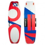 50/Fifty 2015 Nobile Kitesurfing Board