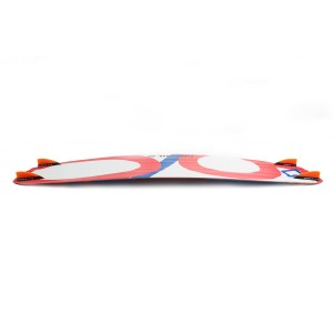 50/Fifty 2015 Nobile Kitesurfing Board