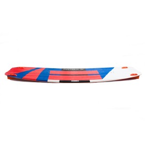 50/Fifty 2015 Nobile Kitesurfing Board