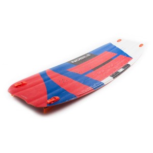 50/Fifty 2015 Nobile Kitesurfing Board