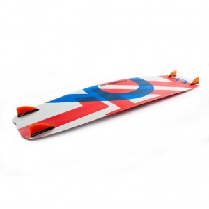 NHP PRO 2015 Nobile Kitesurfing Board