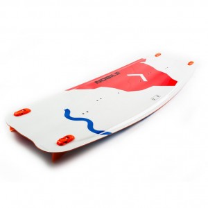 NHP PRO 2015 Nobile Kitesurfing Board