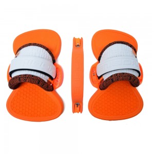 NHP PRO 2015 Nobile Kitesurfing Board