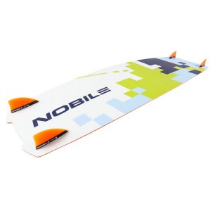 2HD 2016 Nobile Kiteboarding