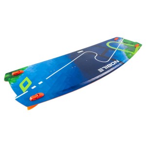 2HD 2016 Nobile Kiteboarding