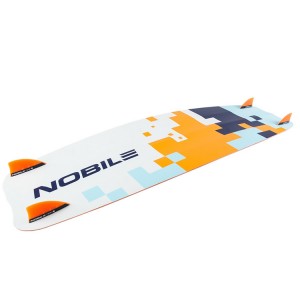 NHP 2016 Nobile Kitesurfing Board