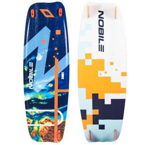 NHP 2016 Nobile Kitesurfing Board