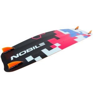 NHP Pro Carbon 2016 Nobile Kitesurfing Board