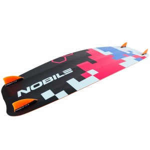 NHP Pro Carbon 2016 Nobile Kitesurfing Board