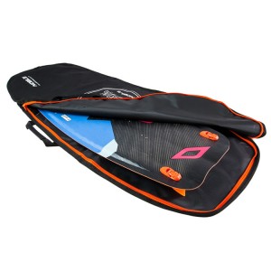 NHP Pro Carbon 2016 Nobile Kitesurfing Board