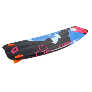 NHP Pro Carbon 2016 Nobile Kitesurfing Board