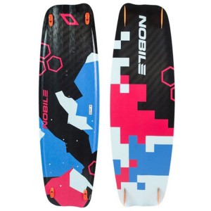 NHP Pro Carbon 2016 Nobile Kitesurfing Board