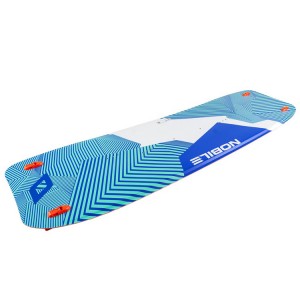 Flying Carpet Tandem 2016 Nobile Kitesurfing Board