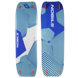 Flying Carpet 2016 Nobile Kitesurfing Board