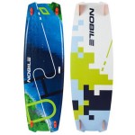 2HD 2016 Nobile Kiteboarding