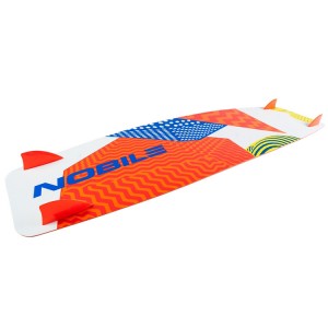 NBL 2016 Nobile Kitesurfing Board