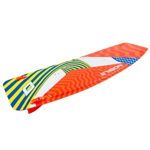 NBL 2016 Nobile Kitesurfing Board