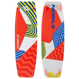 NBL 2016 Nobile Kitesurfing Board